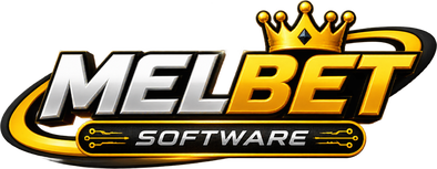 Melbet Software লোগো